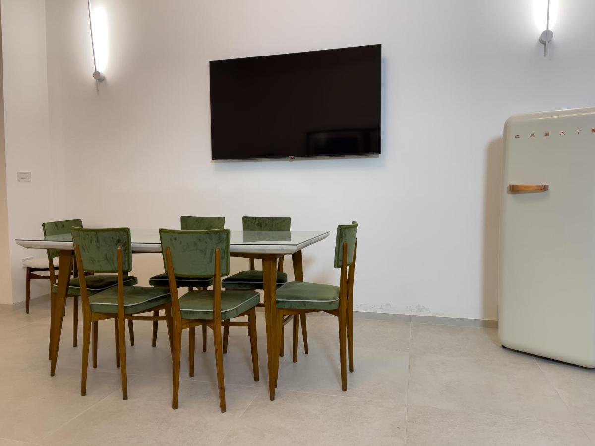 לצ'ה Ritucci Suite מראה חיצוני תמונה
